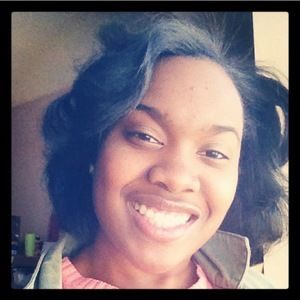 Meet your Posher, Tyra